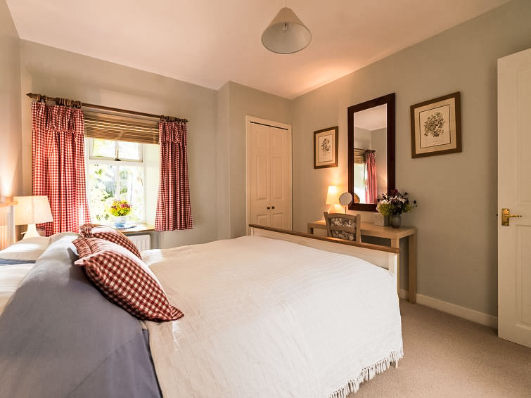 Foto van wonen van Vakantiehuis Balloch