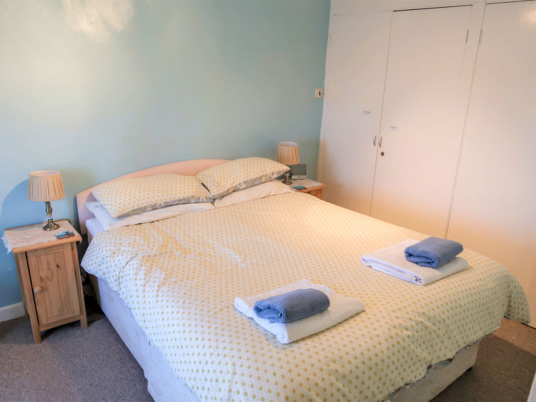 Foto van wonen van Vakantiehuis Weston Super Mare