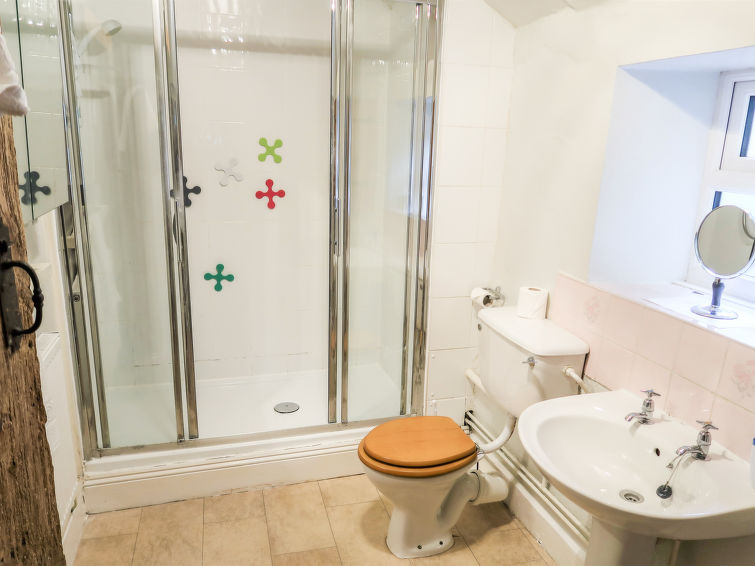 Foto van wonen van Vakantiehuis Weston Super Mare