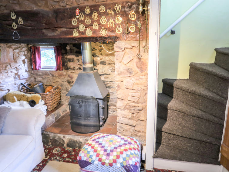 Foto van wonen van Vakantiehuis Weston Super Mare