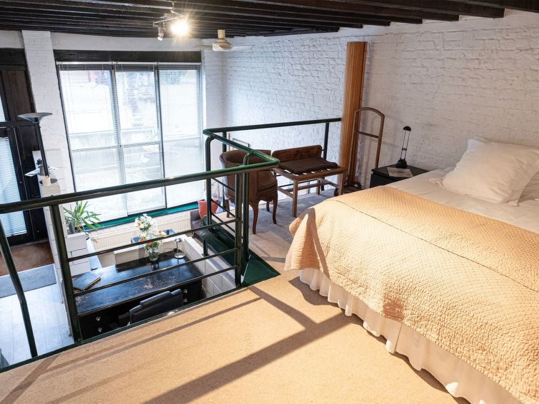 Gezellig Appartement in het Hart van Londen: Holly Lodge Coa... | Out! Vakantiehuizen