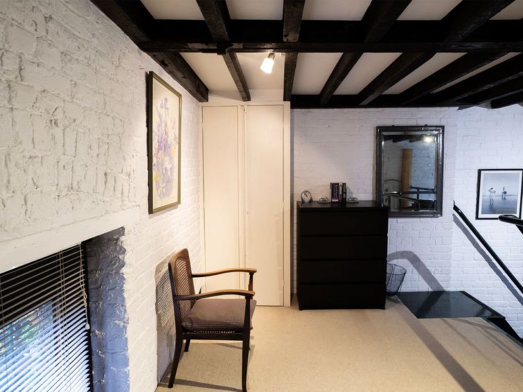 Foto van wonen van Appartement London West