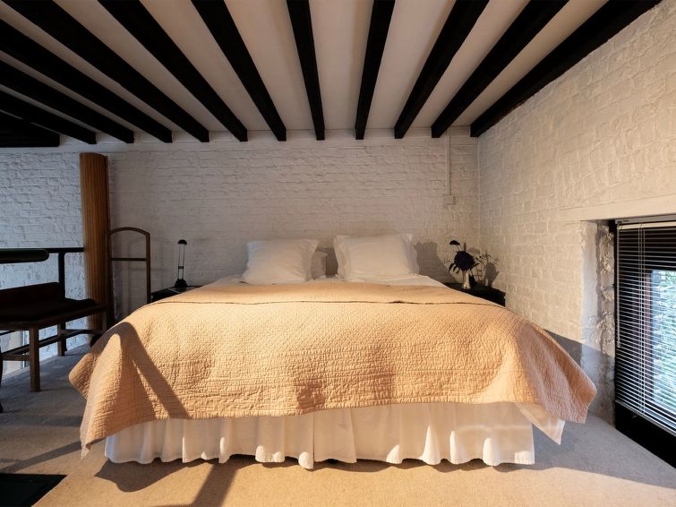 Foto van wonen van Appartement London West