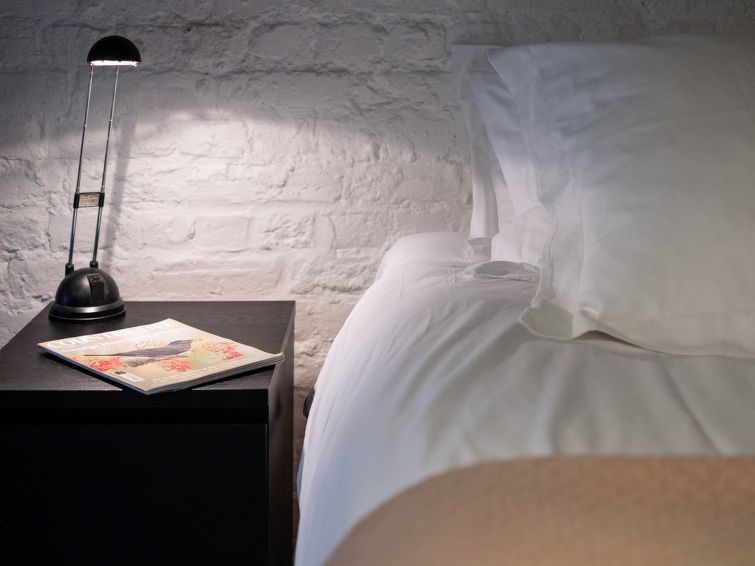 Foto van wonen van Appartement London West