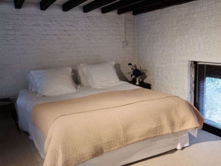 Foto van wonen van Appartement London West