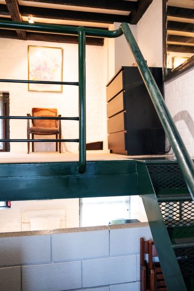 Foto van wonen van Appartement London West