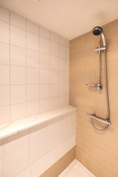 Foto van wonen van Appartement London West