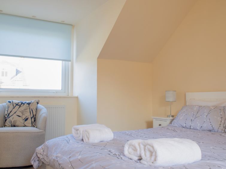 Foto van wonen van Vakantiehuis North Skye
