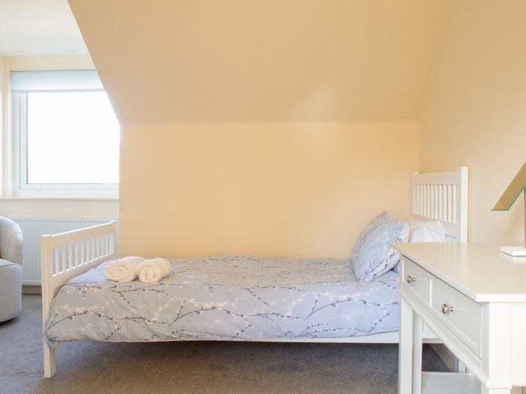 Foto van wonen van Vakantiehuis North Skye