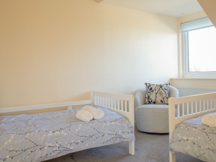 Foto van wonen van Vakantiehuis North Skye
