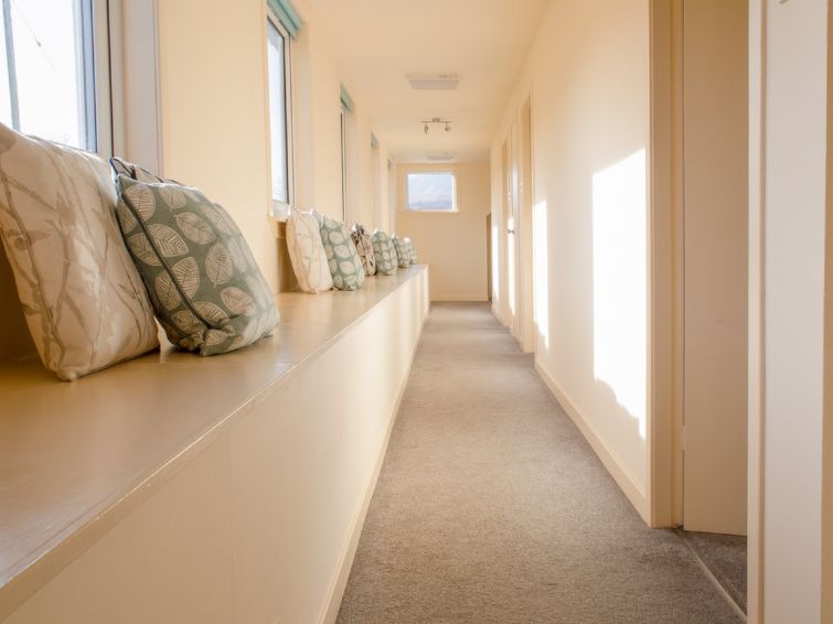 Foto van wonen van Vakantiehuis North Skye