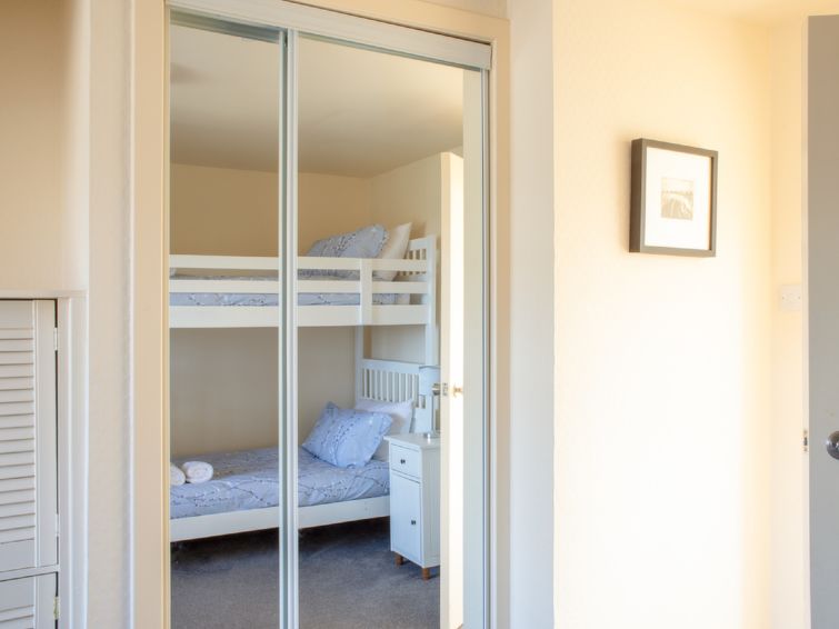Foto van wonen van Vakantiehuis North Skye