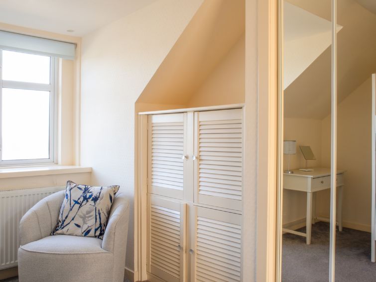 Foto van wonen van Vakantiehuis North Skye