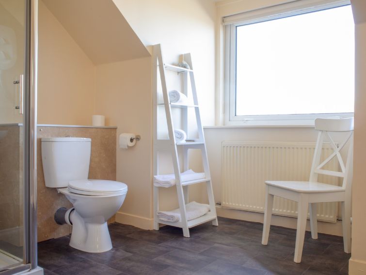 Foto van wonen van Vakantiehuis North Skye