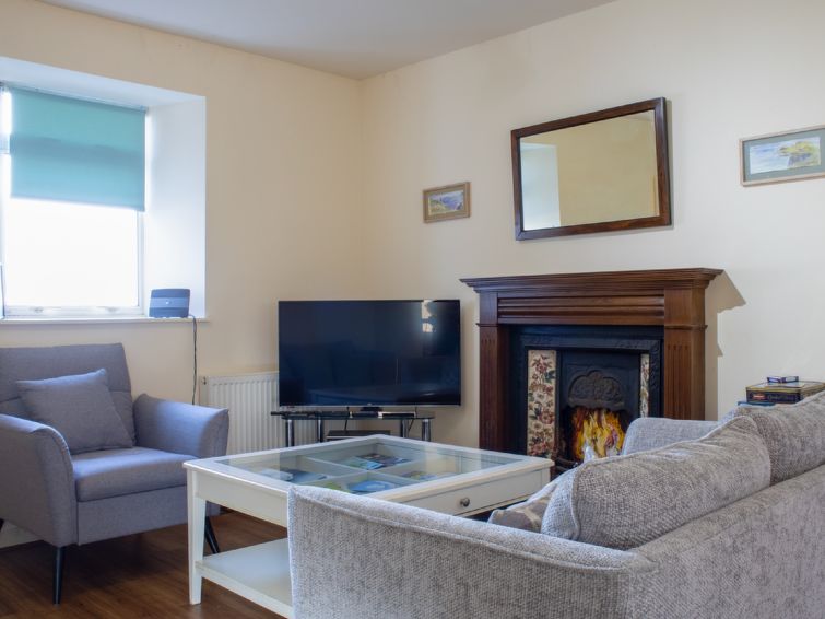 Foto van wonen van Vakantiehuis North Skye