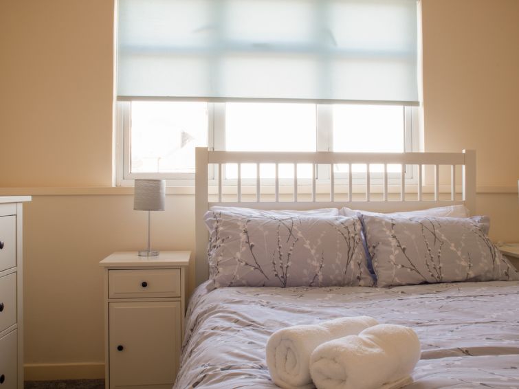Foto van wonen van Vakantiehuis North Skye