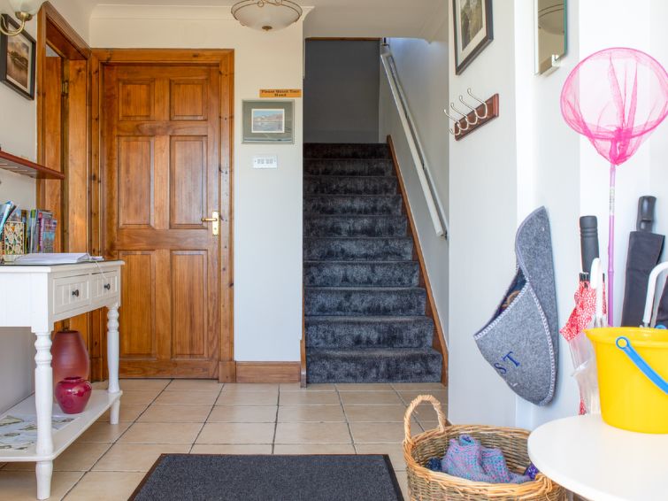 Foto van wonen van Vakantiehuis Isle of Skye