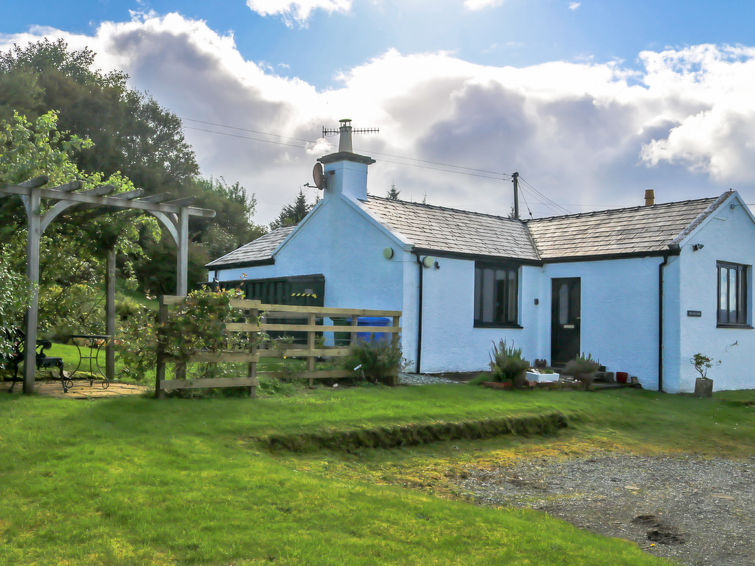 Gezellig Vakantiehuis Fiskavaig in het Hart van Skye | Out! Vakantiehuizen