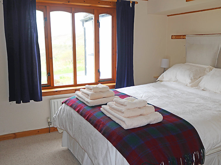 Foto van wonen van Vakantiehuis North Skye
