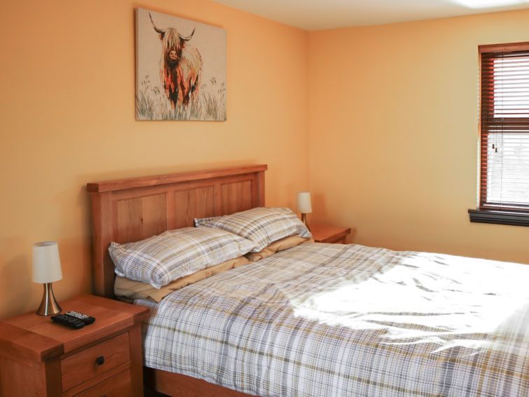 Foto van wonen van Vakantiehuis North Skye