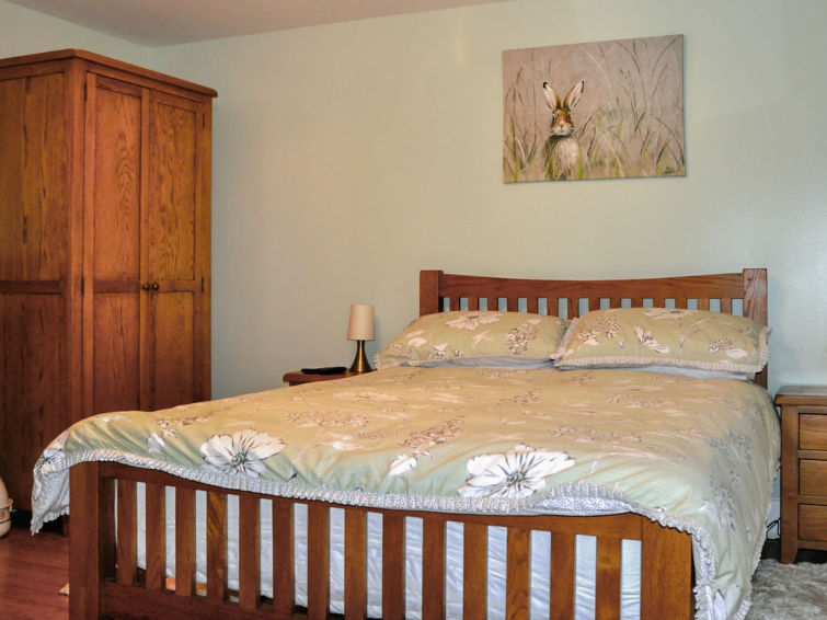 Foto van wonen van Vakantiehuis North Skye