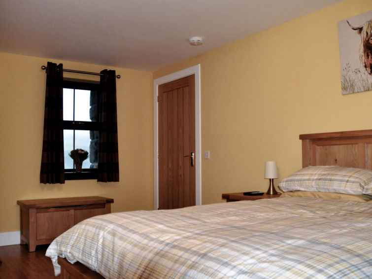 Foto van wonen van Vakantiehuis North Skye