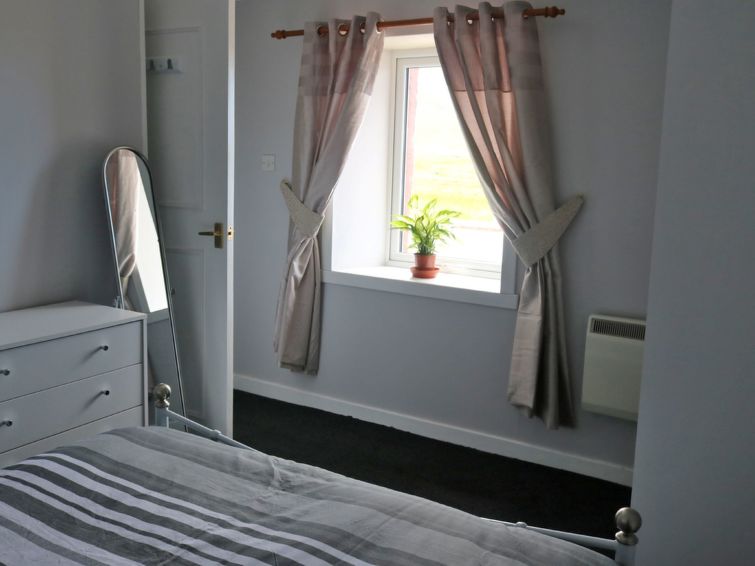 Foto van wonen van Vakantiehuis North Skye