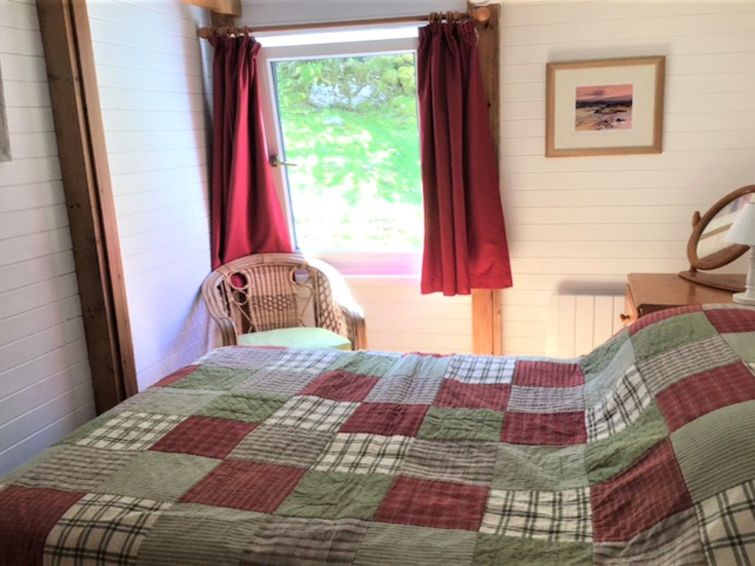 Foto van wonen van Vakantiehuis South Skye