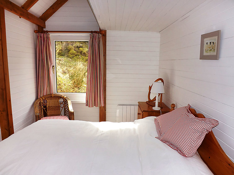 Foto van wonen van Vakantiehuis South Skye