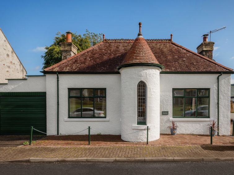 Charmant Vakantiehuis Sullivan in Drumnadrochit, Schotland | Out! Vakantiehuizen