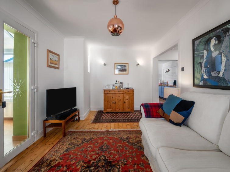 Foto van wonen van Vakantiehuis Drumnadrochit