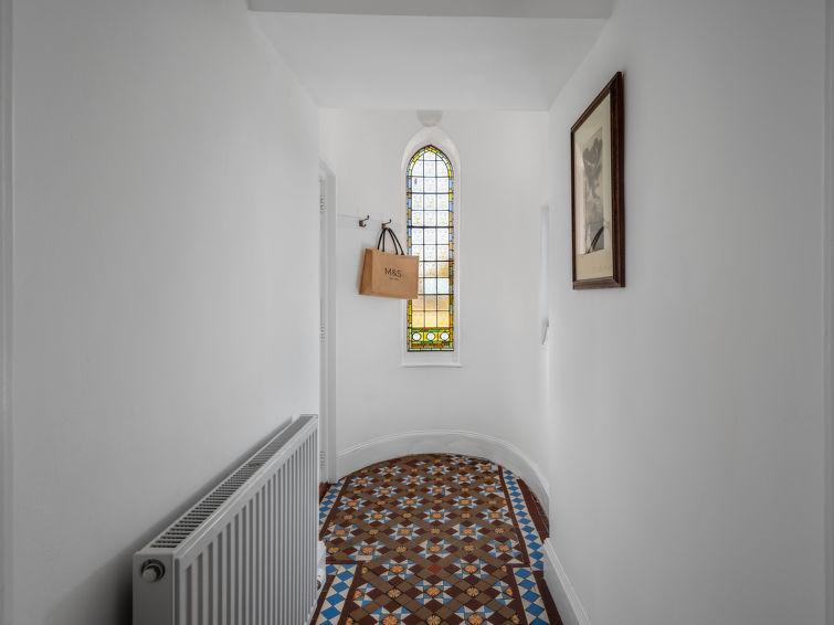 Foto van wonen van Vakantiehuis Drumnadrochit