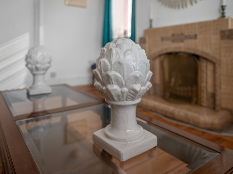 Foto van wonen van Vakantiehuis Drumnadrochit