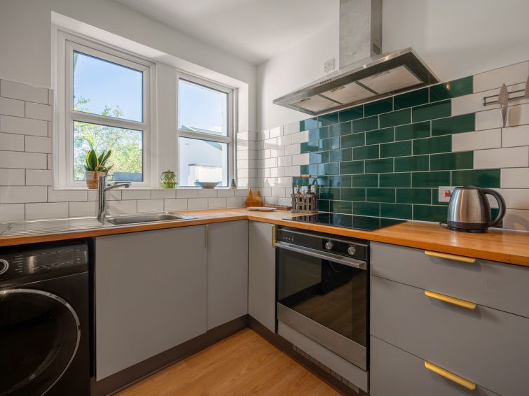 Foto van wonen van Vakantiehuis Drumnadrochit