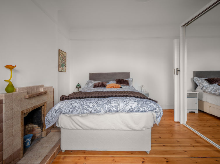 Foto van wonen van Vakantiehuis Drumnadrochit