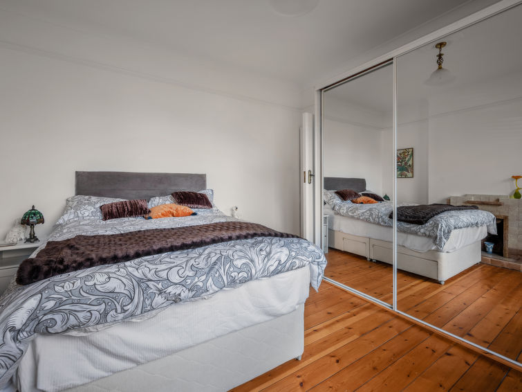 Foto van wonen van Vakantiehuis Drumnadrochit