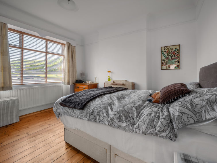 Foto van wonen van Vakantiehuis Drumnadrochit