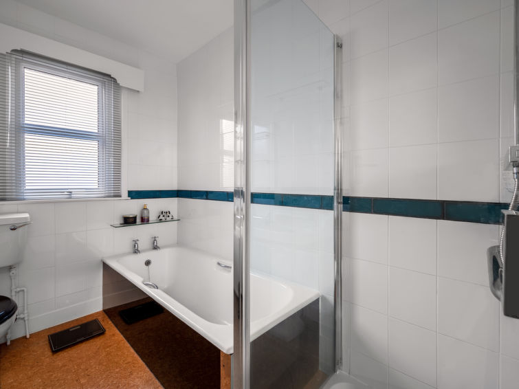 Foto van wonen van Vakantiehuis Drumnadrochit
