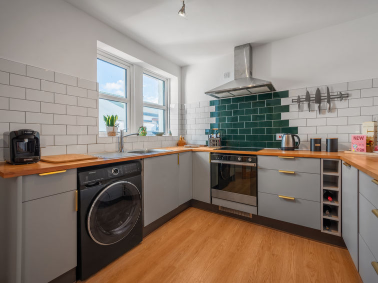 Foto van wonen van Vakantiehuis Drumnadrochit