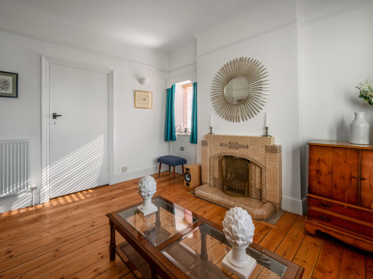 Foto van wonen van Vakantiehuis Drumnadrochit