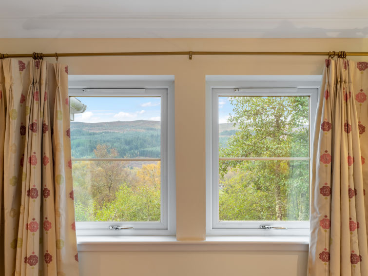 Foto van wonen van Vakantiehuis Drumnadrochit