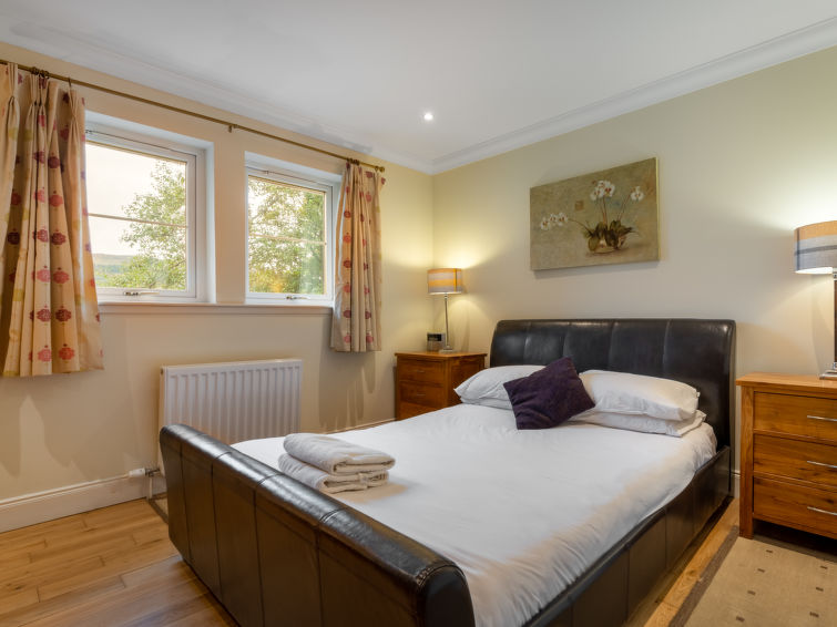Foto van wonen van Vakantiehuis Drumnadrochit