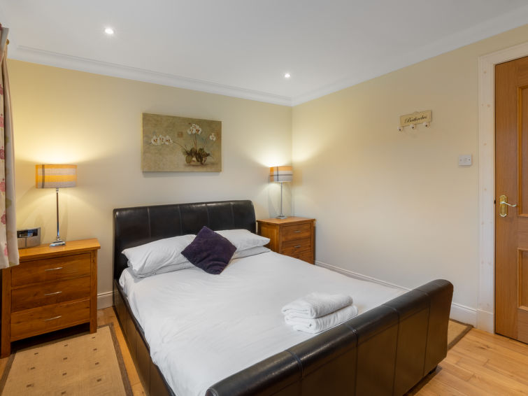 Foto van wonen van Vakantiehuis Drumnadrochit