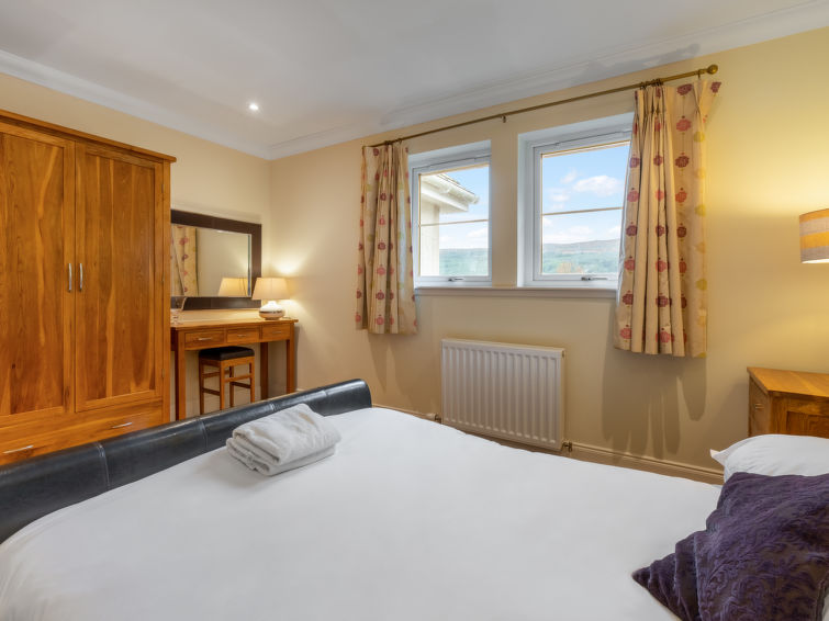 Foto van wonen van Vakantiehuis Drumnadrochit