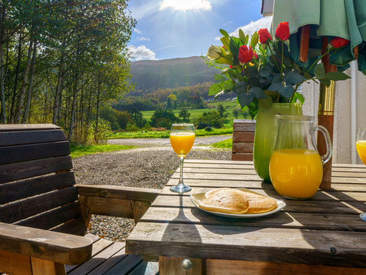 Ontdek 'The Little House' in Schotland - Een Knus Vakantiehu... | Out! Vakantiehuizen