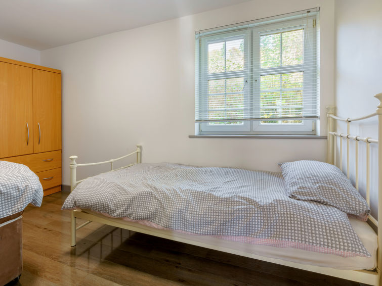 Foto van wonen van Vakantiehuis Drumnadrochit