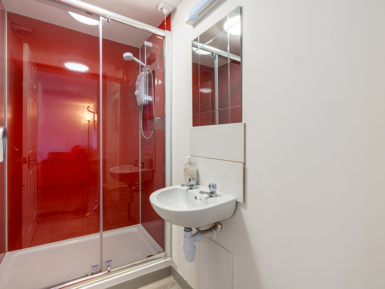 Foto van wonen van Vakantiehuis Drumnadrochit