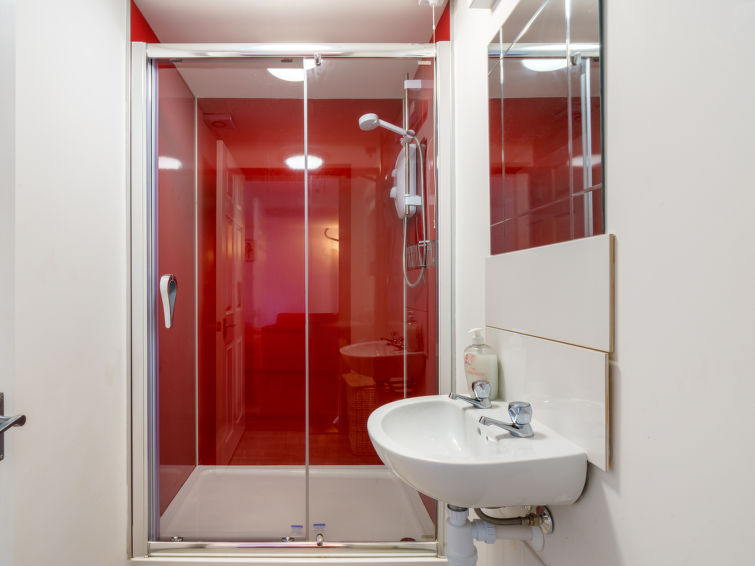 Foto van wonen van Vakantiehuis Drumnadrochit