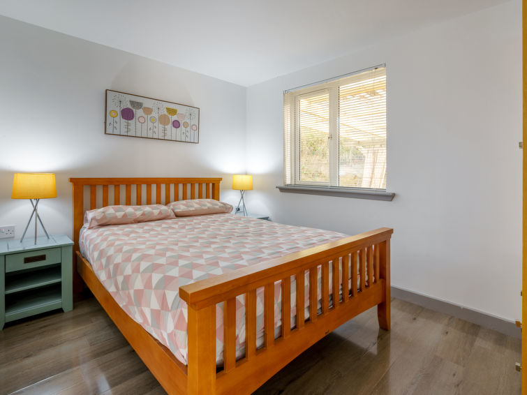 Foto van wonen van Vakantiehuis Drumnadrochit