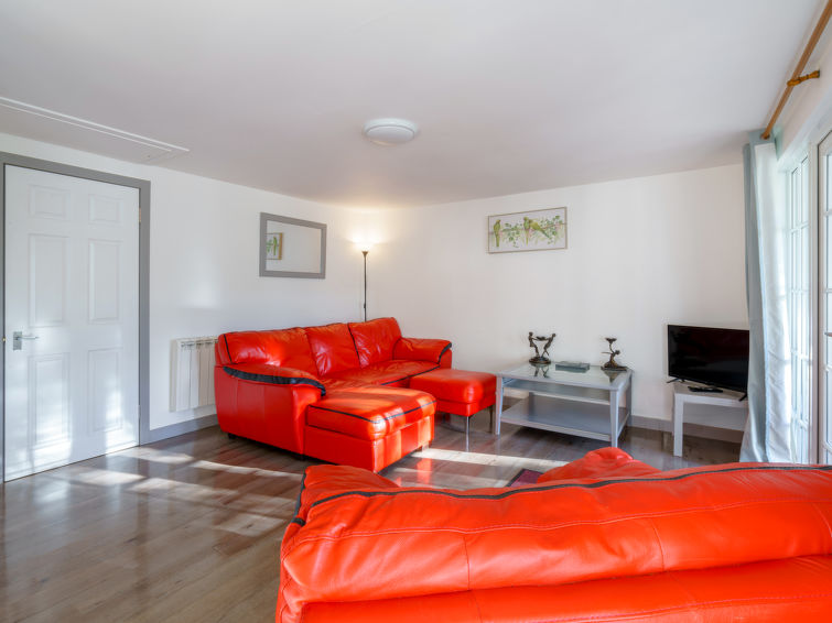 Foto van wonen van Vakantiehuis Drumnadrochit
